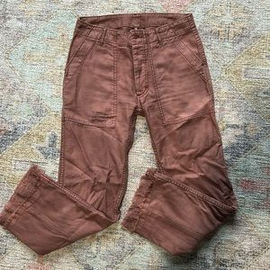 Free People Pants size 25